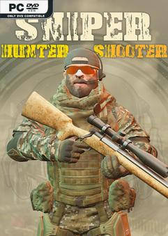 Sniper Hunter Shooter ราคาถูก